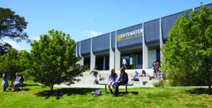 Bayswater Secondary College