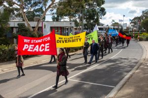 MacKillop College