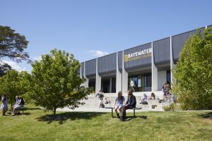 Bayswater Secondary College