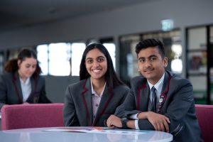 Lyndale Secondary College