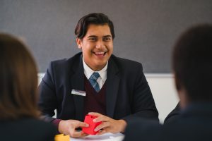 Hoppers Crossing Secondary College