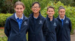 Taylors Lakes Secondary College