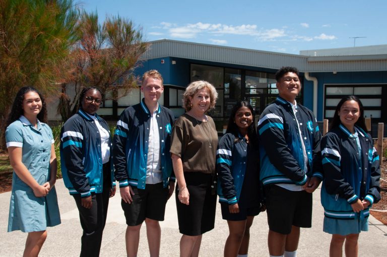 Cranbourne East Secondary College Victoria School Guides