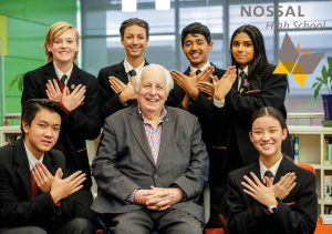 Nossal Exceptional