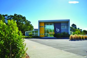 Boronia K-12 College