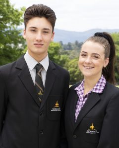 Norwood Secondary College