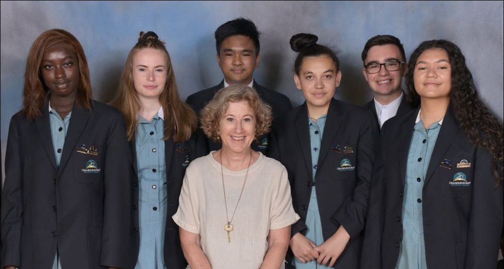 Cranbourne East Secondary College Victoria School Guides