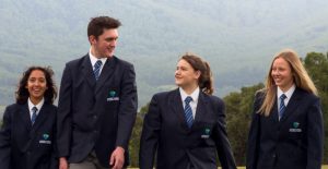 Upper Yarra Secondary College