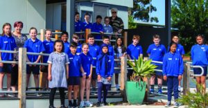 Cranbourne Primary School