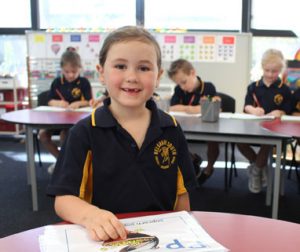 Belgrave South Primary School