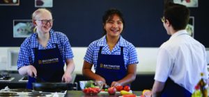 Bayswater Secondary College
