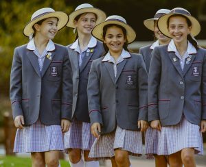 Genazzano FCJ College