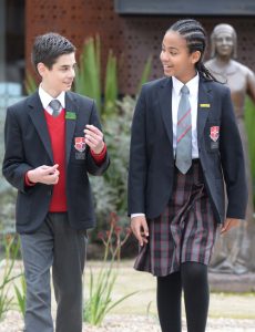 Caroline Chisholm Catholic College