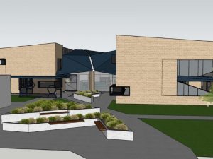 St John’s Regional College