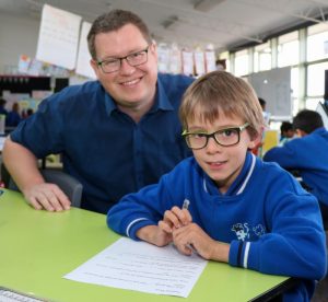 CRANBOURNE PRIMARY SCHOOL