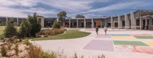ESSEX HEIGHTS PRIMARY SCHOOL