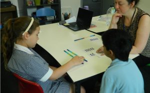 James Cook Primary School
