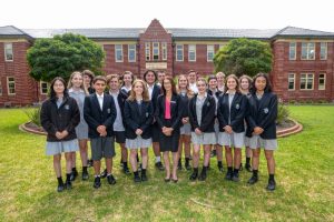 Mordialloc College