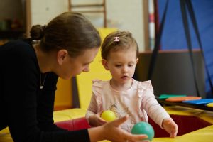 VMCH – Disability Services for Children