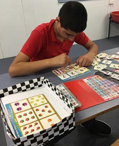 Jacana School for Autism