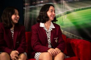 South Oakleigh College