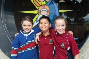 A holistic approach to education