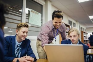 STEM is more than just Science and Maths