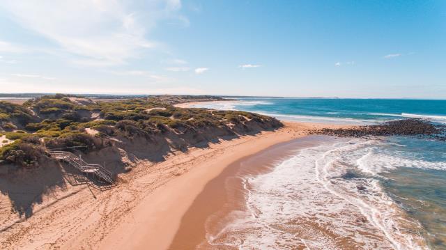 10 reasons to visit Geelong the Bellarine Victoria School Guides