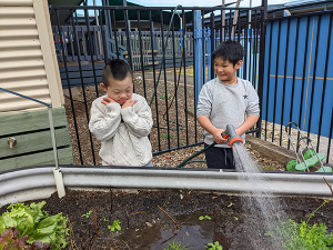 Monash Special Developmental School
