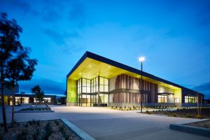 Mernda Central Prep-12 College