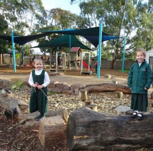 Nazareth Primary School, Grovedale