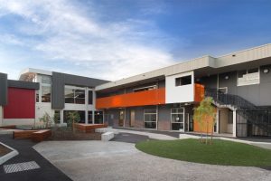 Doveton College