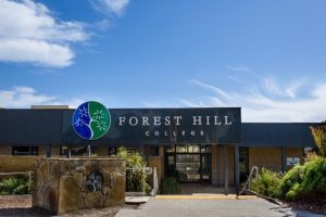Forest Hill College