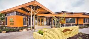 Eastwood Primary School & Deaf Facility