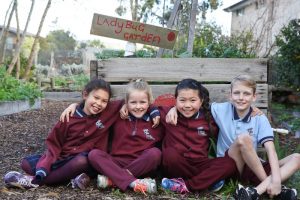 Weeden Heights Primary School