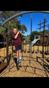 Mornington Park Primary School