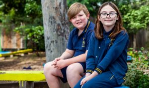 Templestowe Valley Primary School
