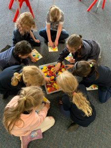 Boronia West Primary School