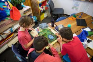 Briar Hill Primary School