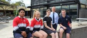 Hallam Secondary College