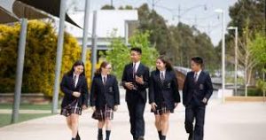 Catholic Regional College Caroline Springs