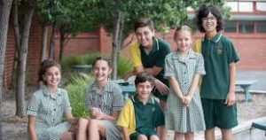 Holy Family Primary School – Mt Waverley