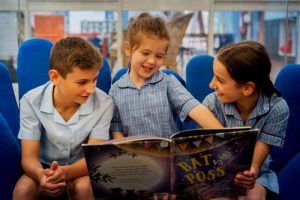 Holy Family Primary School – Vermont Sth