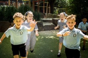 Our Lady’s Primary School – Surrey Hills