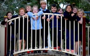 Harkaway Primary School