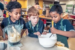 Ascot Vale Heights School